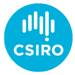CSIRO logo